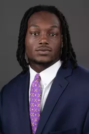 Jordan Huff