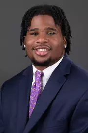 DJ Johnson Jr.