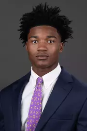 Jernee Lattimore
