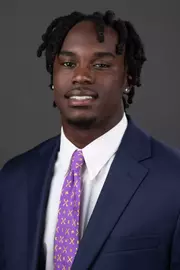 Kamaurri McKinley