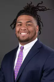 Elijah Morris