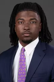 Timothy Patterson