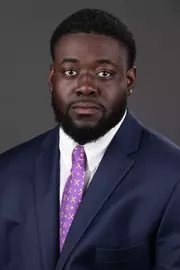 Emmanuel Poku