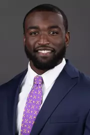 Omar Rogers