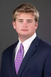 Cole Walker