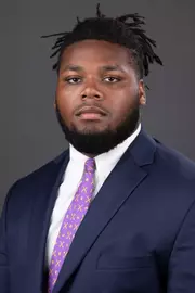 Zion Wilson