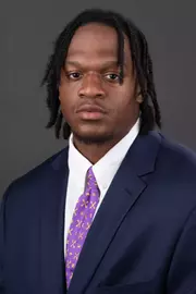Winston Wright Jr.