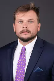 Nicholas Hudgens