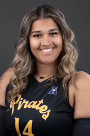 Mackenzie  Jefferson