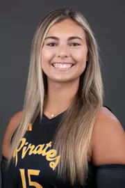 Merritt Woodson