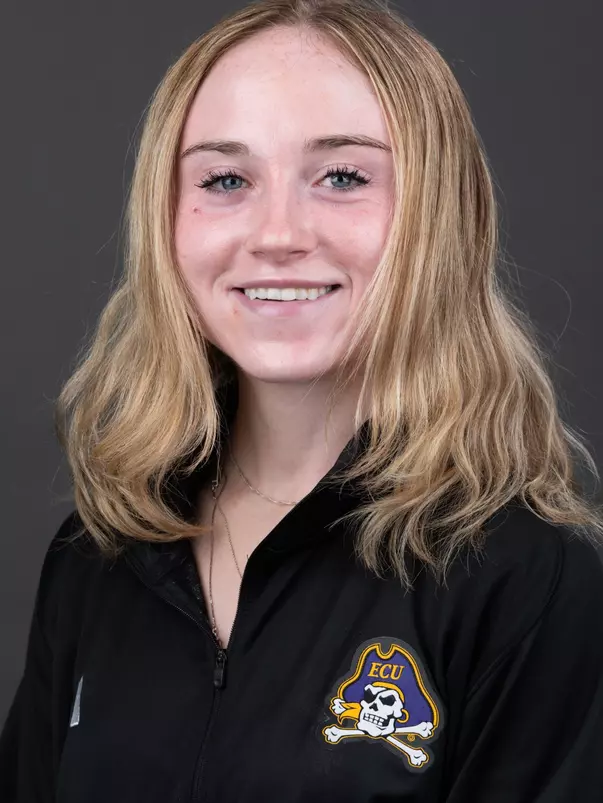 Claire Cashman