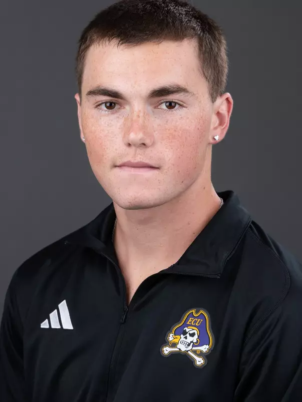 Ashton Tolson