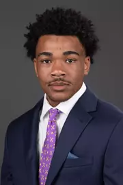 Ty Johnson