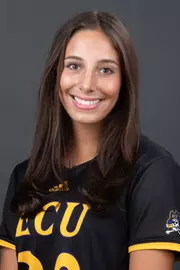 Lexi Zukerberg