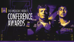 American Football Awards 102025