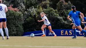 Pirates Take on No. 3 Memphis in American Quarterfinal Image