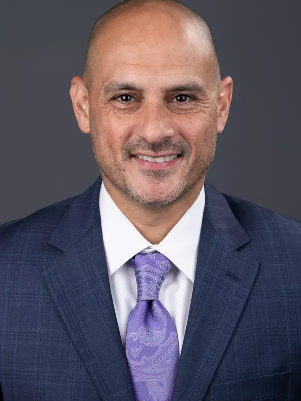 Mike Schwartz 2025 Headshot