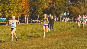 XC American Conference Championship