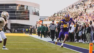 Mike Wright Jr. Charlotte 2025