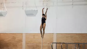 Frida Zuniga Georgia Tech Recap