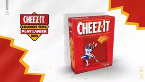 Cheeze-It Graphic 2025