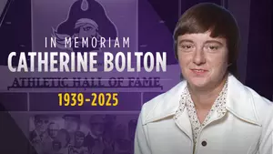 Catherine Bolton In Memoriam