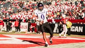 Mike Wright Jr. 2025