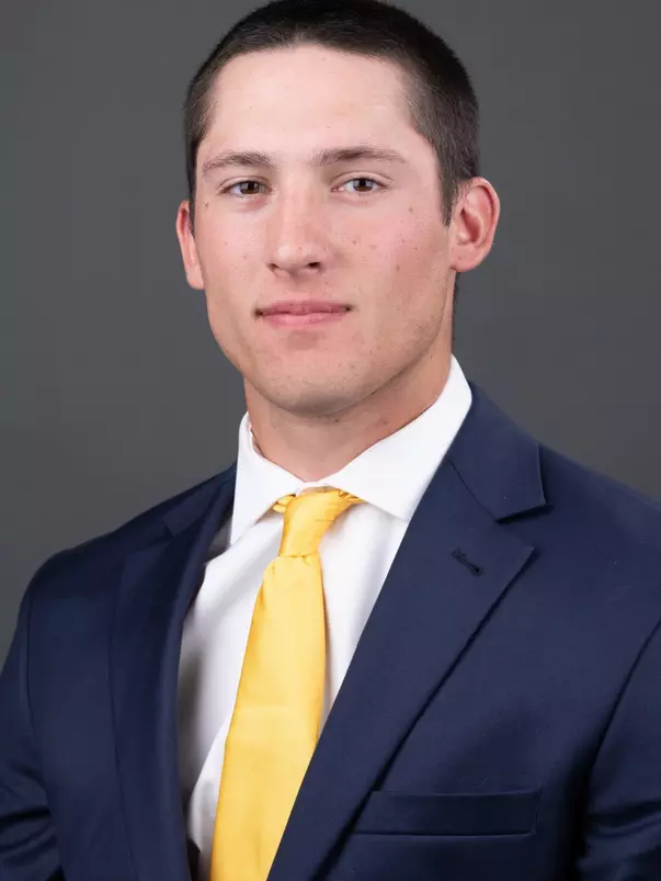 Brayden Bachman 2026