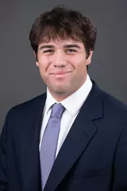 Jackson DiLorenzo 2026