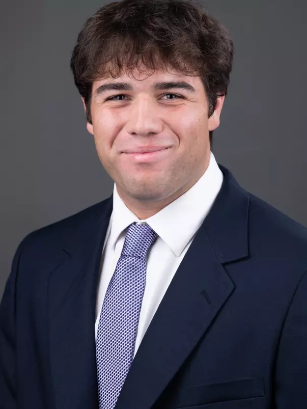 Jackson DiLorenzo 2026