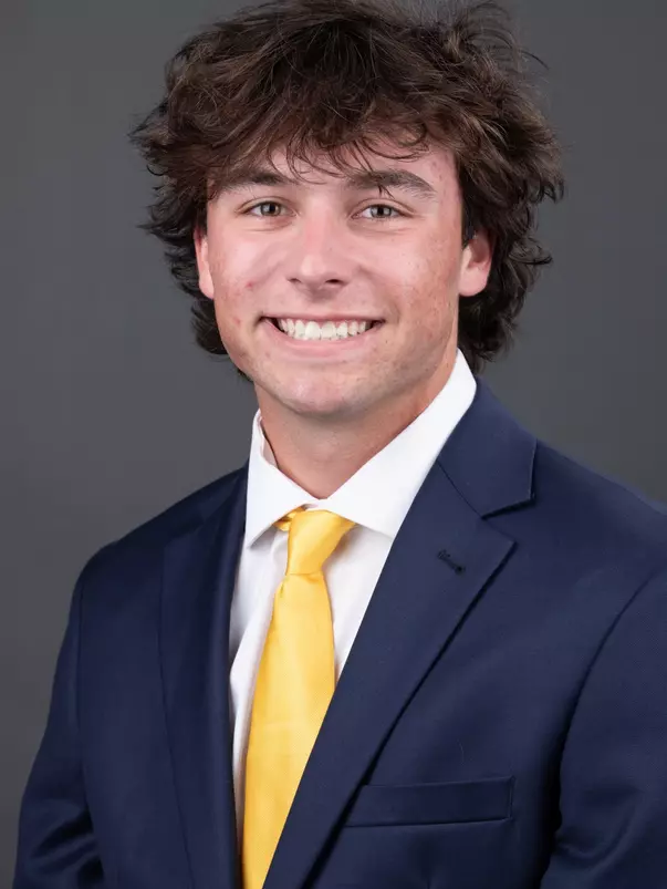 Charlie Hoagland 2026