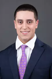 Michael Kalinich 2026