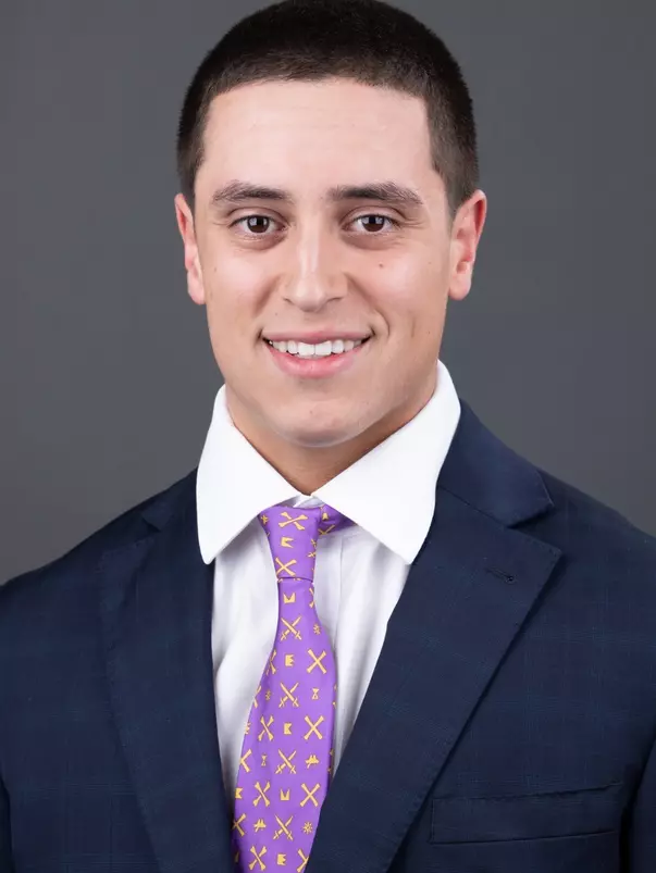 Michael Kalinich 2026