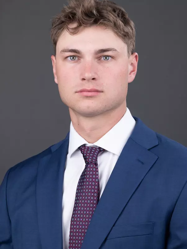 Gavin Van Kempen 2026