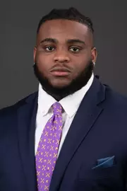Justin Benton 2025