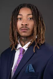 Kendrick DuJour 2025