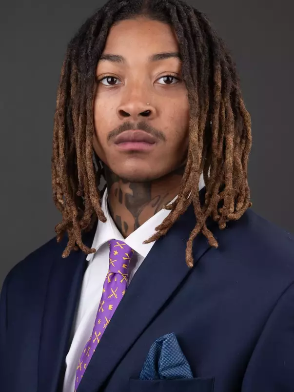 Kendrick DuJour 2025