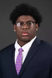 Josiah Dwyer 2025