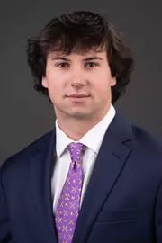 Cole Hodge 2025