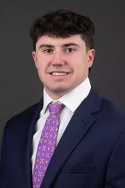 Conner Hodge 2025