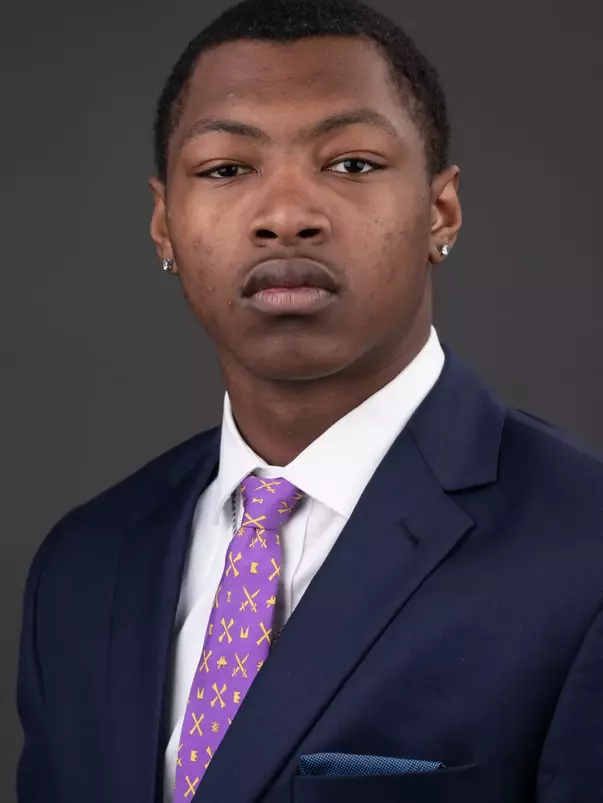 Derrion Horsley 2025