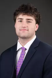 Kaleb Morrow 2025