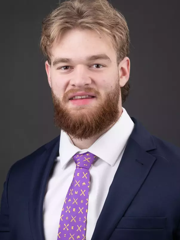 Triston O'Brien 2025