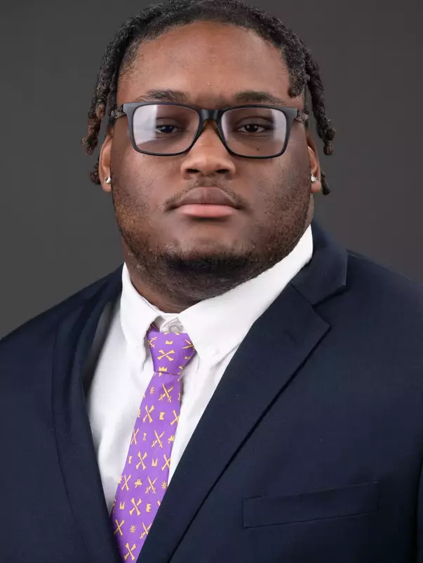 Rion Roseborough 2025