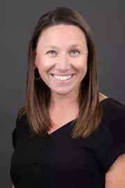 Dr. Kristin Jeffries