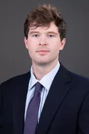 Colin Donahue