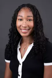 Synia Johnson
