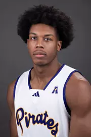 Jordan Riley