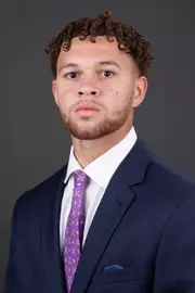 Miles Gaddy
