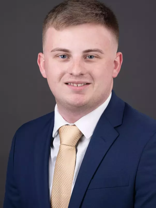 Braden Hinkston